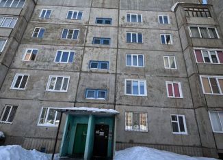 2-ком. квартира на продажу, 54 м2, Иркутская область, 10-й квартал, 7