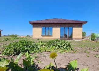 Продается дом, 105 м2, посёлок городского типа Балтаси, улица Кашифы Тумашевой, 14