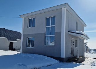 Продается дом, 116 м2, деревня Старые Киешки, Сергеевская улица