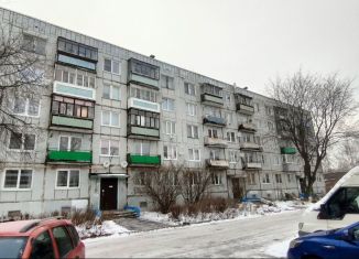 1-ком. квартира на продажу, 30.2 м2, Ярославль, Промышленная улица, 88, Дзержинский район