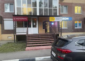 Сдам офис, 77 м2, Ульяновск, Кузоватовская улица, 36Б