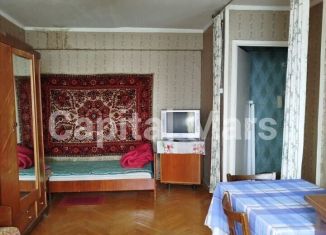 Сдаю 1-комнатную квартиру, 30 м2, Москва, улица Верхние Поля, 7к2, район Люблино