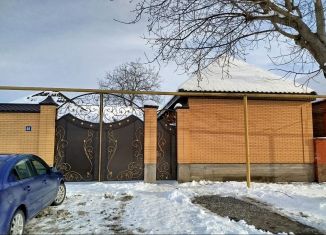 Дом на продажу, 72.6 м2, Аргун, Степная улица