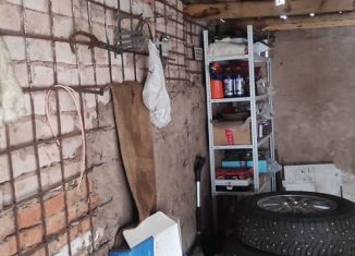 Продажа гаража, 24 м2, Бугуруслан, улица Лизы Чайкиной