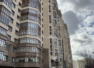 3-ком. квартира на продажу, 136.7 м2, Москва, улица Дмитрия Ульянова, 6к1, Академический район