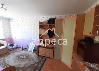 Продается 3-ком. квартира, 64.7 м2, Самара, Ташкентская улица, 138