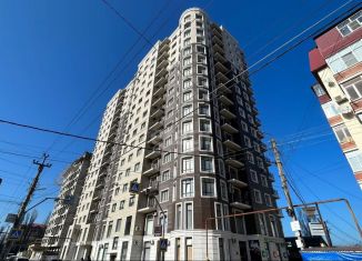 Продажа двухкомнатной квартиры, 53 м2, Махачкала, улица Лаптиева, 47