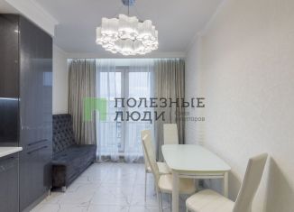 Сдача в аренду 2-комнатной квартиры, 38.4 м2, Санкт-Петербург, 26-я линия Васильевского острова, 7, ЖК Палацио