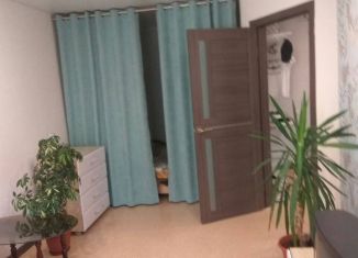 Однокомнатная квартира в аренду, 37 м2, Чебоксары, улица Юрия Гагарина, 35