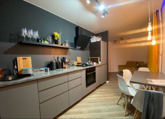 Продается 1-ком. квартира, 38 м2, Таганрог, 1-я Котельная улица, 67, ЖК Дельфин