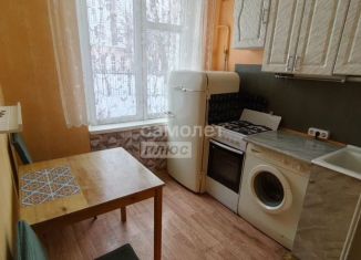 Аренда 1-ком. квартиры, 31 м2, Москва, Якорная улица, 4к1, метро Технопарк