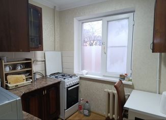 Двухкомнатная квартира в аренду, 48 м2, Грозный, проспект Мохаммеда Али, 31, 1-й микрорайон