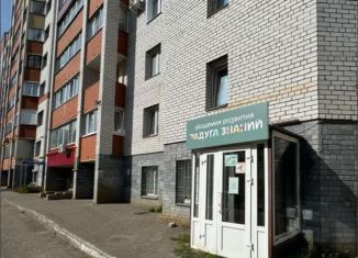 Сдача в аренду помещения свободного назначения, 15 м2, Киров, Стахановская улица, 16К1