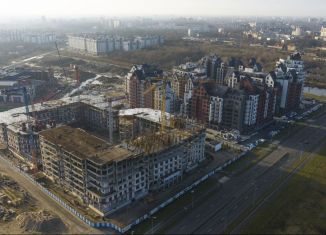 Продается 3-комнатная квартира, 86.3 м2, Калининград