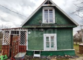 Дом на продажу, 38.6 м2, Санкт-Петербург, Приморский район, 3-я аллея, 12