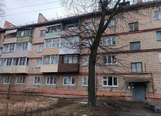 Продается двухкомнатная квартира, 49.9 м2, Тула, улица Николая Островского, 70