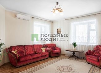 2-ком. квартира на продажу, 67 м2, Красноярский край, улица Алексеева, 89