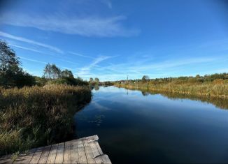 Продается земельный участок, 10 сот., деревня Кузьмино, проезд Проезд