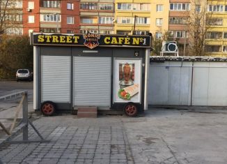 Продажа торговой площади, 15 м2, Калининград, Интернациональная улица, 30