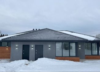 Коттедж на продажу, 134 м2, посёлок Протасы, Кленовая улица, 16