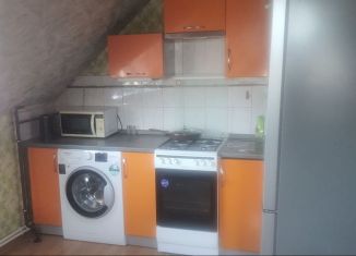 Сдача в аренду квартиры студии, 33 м2, Подольск, Климовская улица, 6