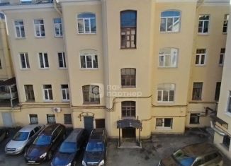 Продам 3-комнатную квартиру, 846 м2, Санкт-Петербург, Большая Пушкарская улица, 30, муниципальный округ Кронверкское