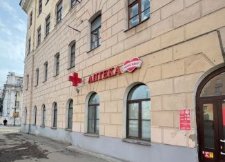 Продам помещение свободного назначения, 105.1 м2, Иваново, проспект Ленина, 41, Октябрьский район