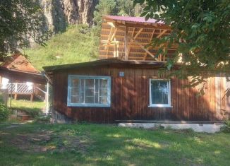 Продам дом, 70 м2, Республика Алтай, улица Кошурникова, 74
