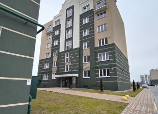 Продаю 1-комнатную квартиру, 43.5 м2, Пионерский, улица Гептнера, 17