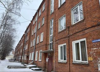 Продается 3-комнатная квартира, 56.4 м2, Владимирская область, улица Усти-на-Лабе, 29