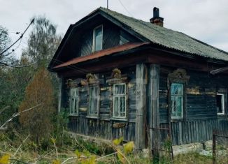 Продаю дом, 63 м2, деревня Татариново