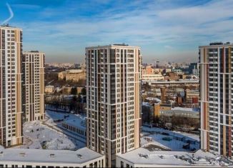 Продам двухкомнатную квартиру, 73.1 м2, Москва, метро Каширская