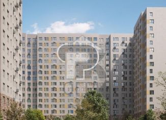 Продажа 1-ком. квартиры, 35.6 м2, Люберцы, Некрасовский проезд, 13, ЖК Люберцы 2018