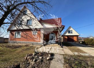 Продажа дома, 218.6 м2, село Детчино, Вишнёвая улица