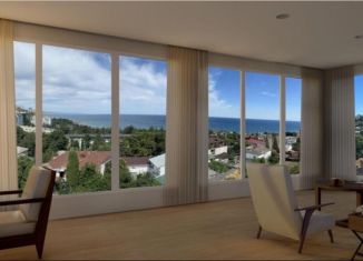 Продаю квартиру студию, 22 м2, Алушта, улица Володарского, 9