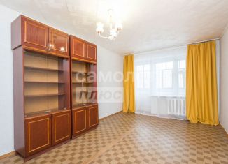 Продам 3-ком. квартиру, 64.2 м2, Уфа, Борисоглебская улица, 21/1, Орджоникидзевский район