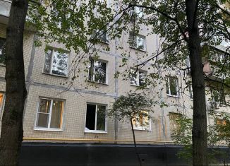 Квартира на продажу студия, 11.2 м2, Москва, 1-й Тушинский проезд, 14, СЗАО