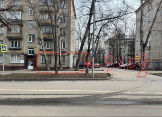 Продам помещение свободного назначения, 77.3 м2, Москва, 3-й Новомихалковский проезд, 5, район Коптево
