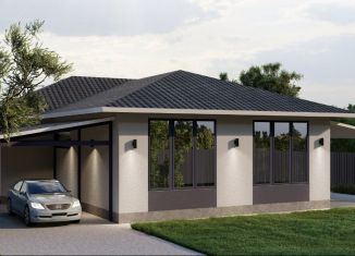 Продам дом, 102 м2, деревня Новоподклетное, улица Генерала Алексеева, 18А