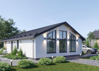 Продается дом, 90 м2, Владимир, сад Заречье, 130