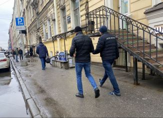 Сдается в аренду торговая площадь, 12 м2, Санкт-Петербург, Бронницкая улица, 7, Адмиралтейский район