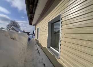 Продажа дома, 33.5 м2, Березники, Пихтовая улица