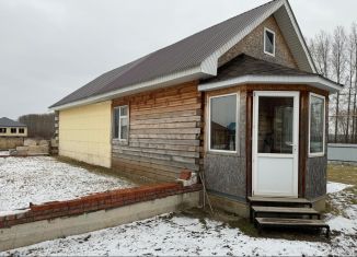 Дом на продажу, 37 м2, посёлок Юртово, Взлётная улица, 2