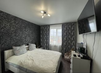 Продам 3-ком. квартиру, 65.5 м2, поселок Апраксино, Молодёжная улица, 1А