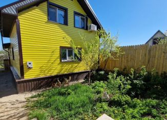 Продается дом, 96 м2, Набережные Челны, СНТ Гидростроитель-2, 491