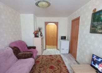 Продажа двухкомнатной квартиры, 38.5 м2, село Субханкулово, улица Черняева, 1