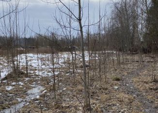 Продается участок, 12.5 сот., Пушкин