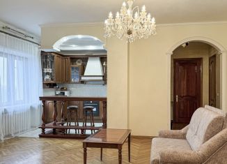 Продажа трехкомнатной квартиры, 126.4 м2, Таганрог, улица Ленина, 147А