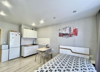 Продается квартира студия, 28 м2, Иркутск, улица Пискунова, 148