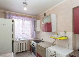 2-ком. квартира на продажу, 46 м2, Тобольск, 6-й микрорайон, 37